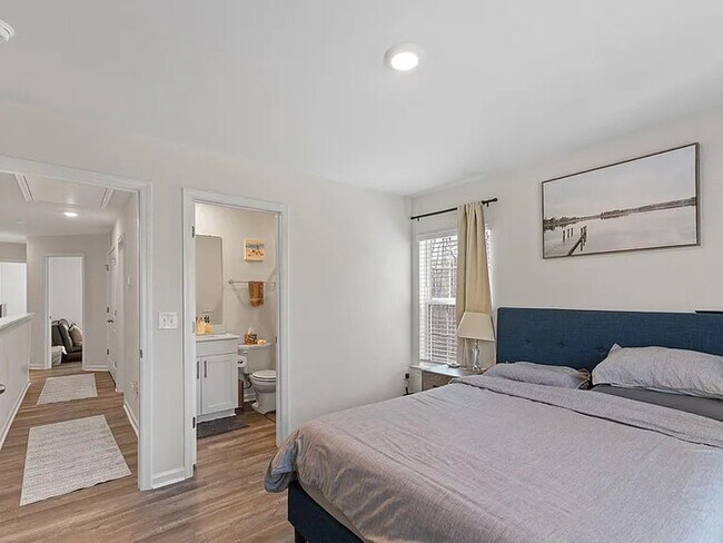 Building Photo - Build Equity Like a Homeowner – Lease to Own
