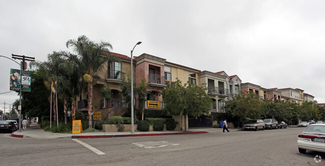 Primary Photo - Provence Island Apartments