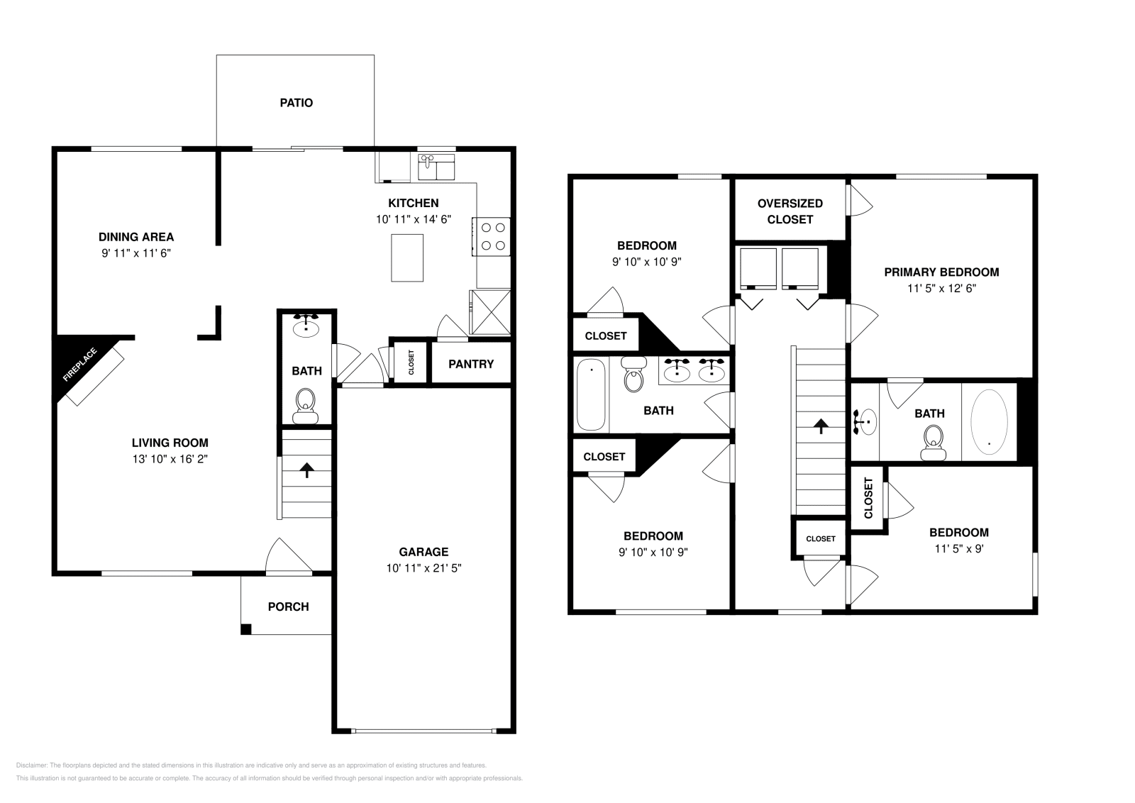 Building Photo - 5322 Peachwood Dr