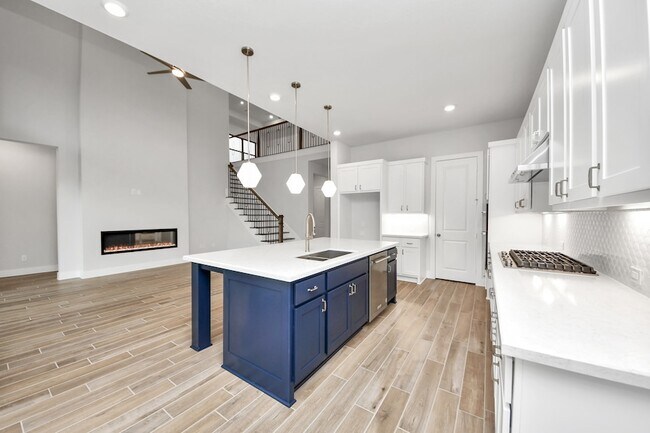 Building Photo - 26907 Southwick Vly Ln