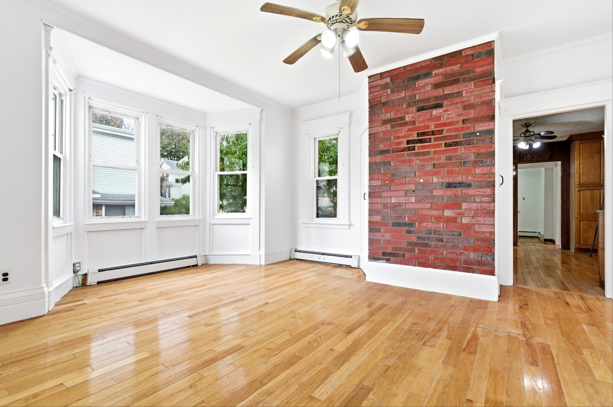 Building Photo - 34 Page St