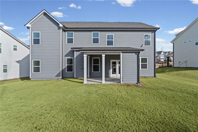 Building Photo - 6137 Black Pear Ln