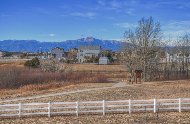 Building Photo - Beautiful 2 Story In Woodmen Hills!