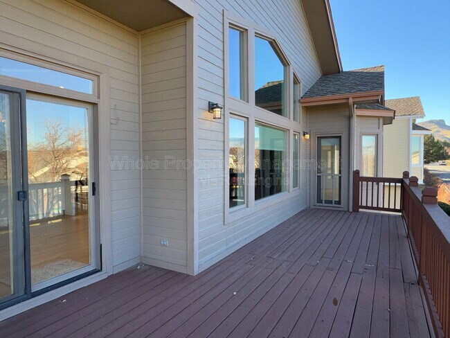 Building Photo - 14973 W 32nd Dr