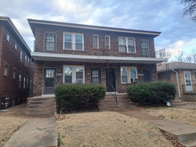 Building Photo - 5918 Arendes Dr