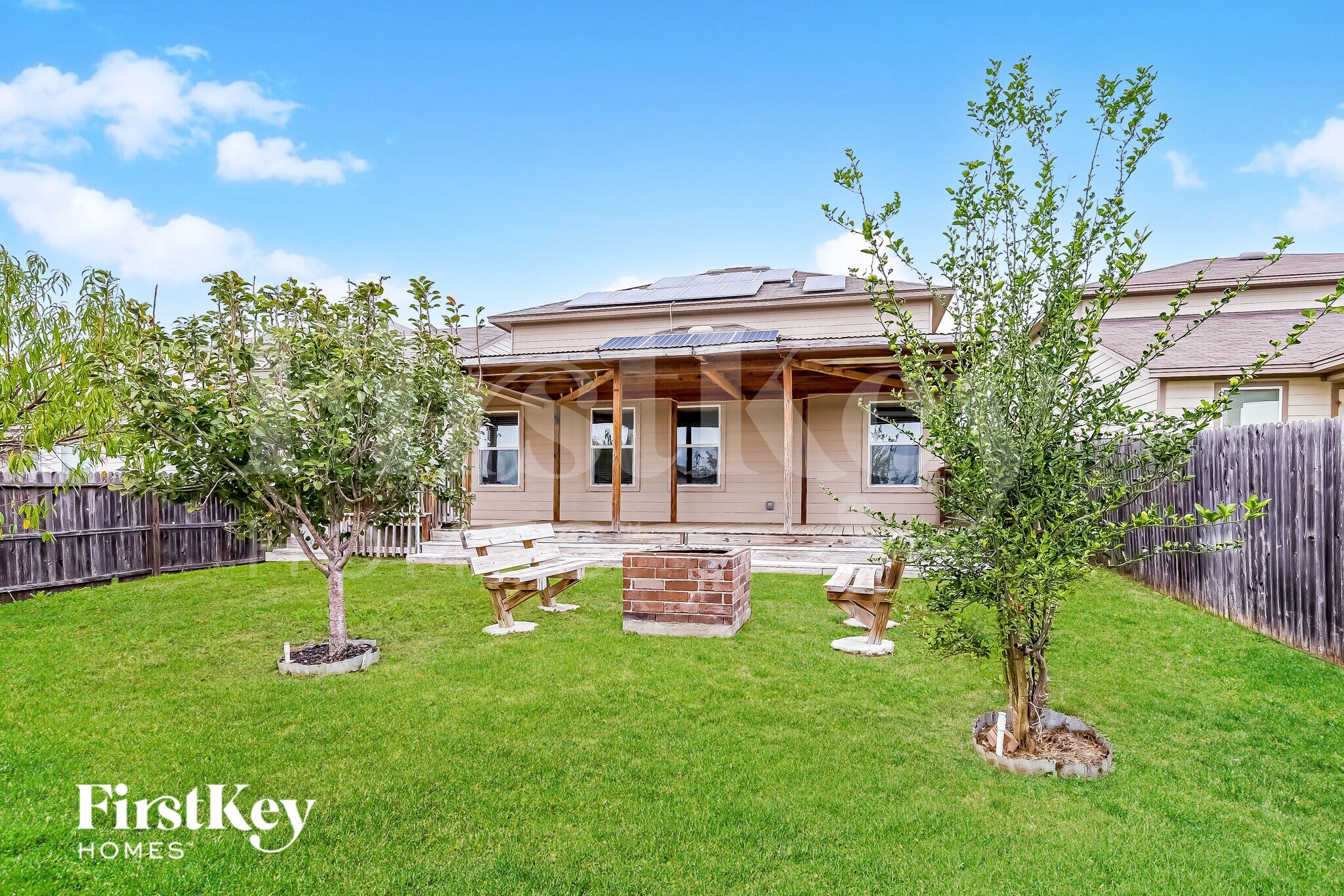 Building Photo - 7434 Galileo Line