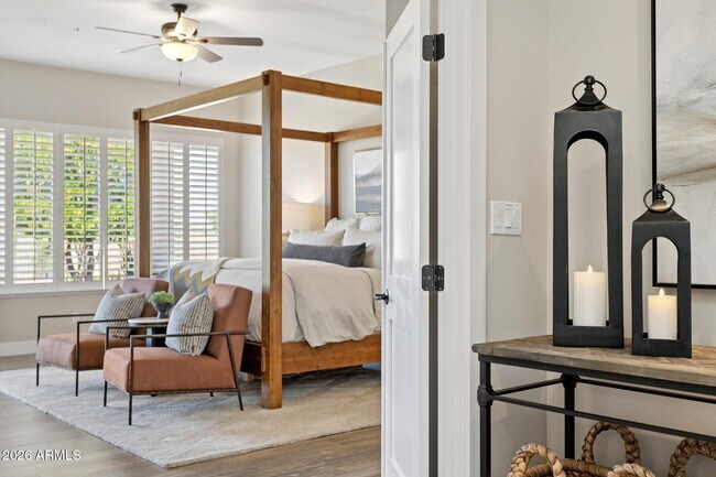 Building Photo - 7518 E Bent Tree Dr