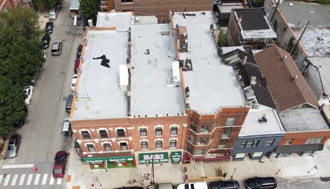 Building Photo - 1120 W Grand Ave
