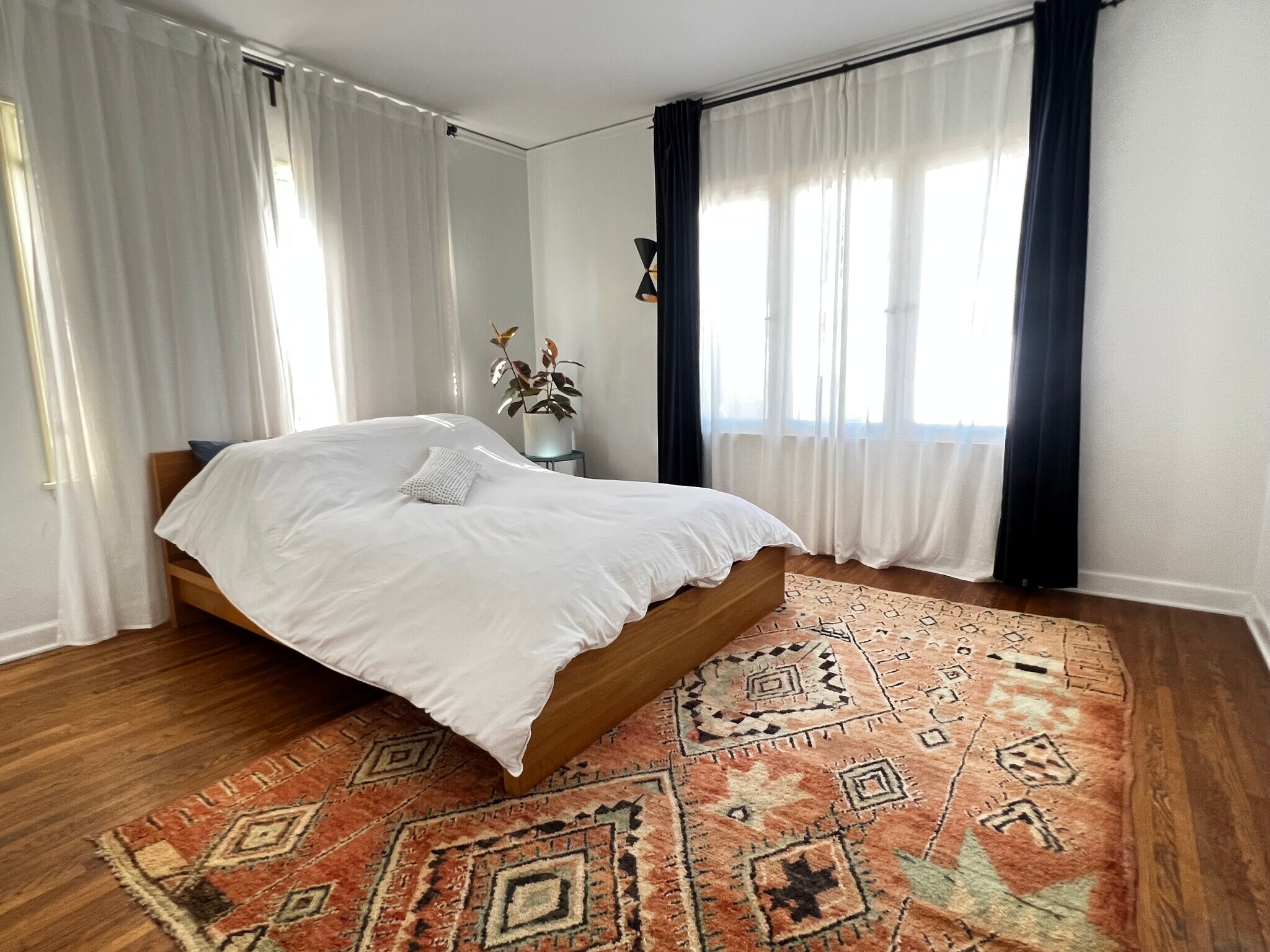 Bedroom 2 - 627 Tularosa Dr