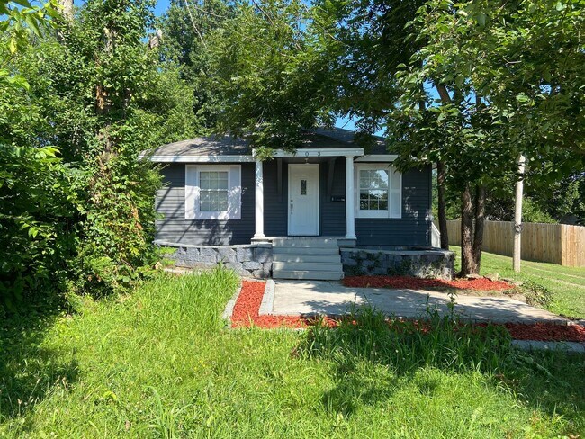 Building Photo - Single Family Home in Branson