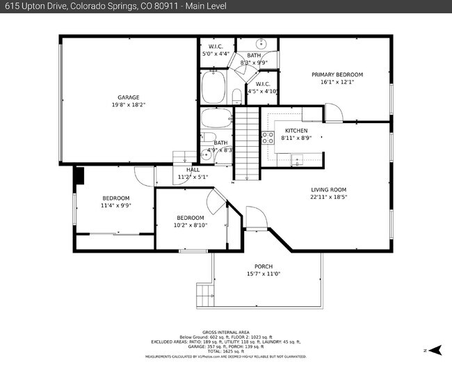 Building Photo - $2,245 - 3 Bed, 3 Bath Home with Finished ...