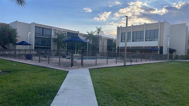 Building Photo - 8401 SW 107th Ave