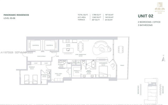 Building Photo - 700 NE 24th St