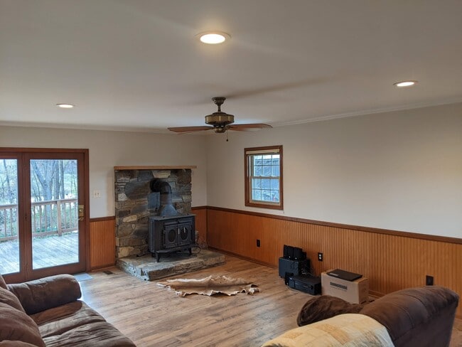 Building Photo - 2203 Efland - Cedar Grove Rd