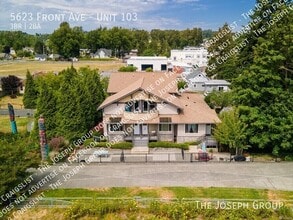 Building Photo - 5623 Front Ave