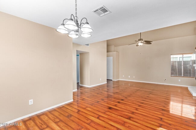 Building Photo - 4430 W Oraibi Dr
