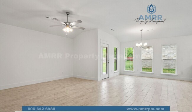 Building Photo - Your Dream Home Awaits! Spacious 4-Bedroom Modern Home with Open-Concept Living