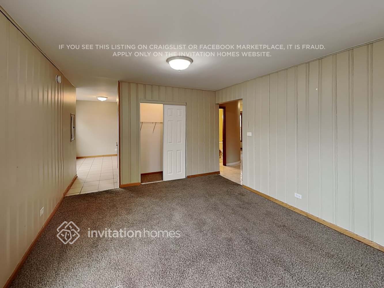 Building Photo - 8613 S Kean Ave