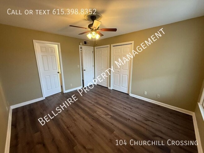 Building Photo - 104 Churchill Xing