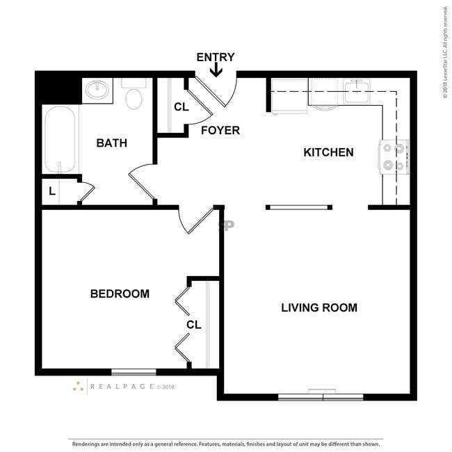 Floorplan - Horizons At Wurtsboro