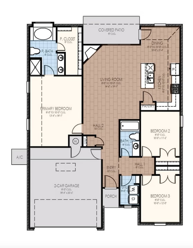 Building Photo - 1ST MONTH FREE