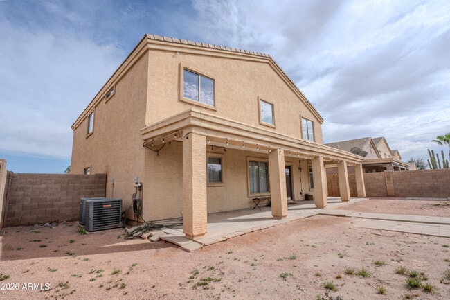 Building Photo - 19396 N Lousandra Dr