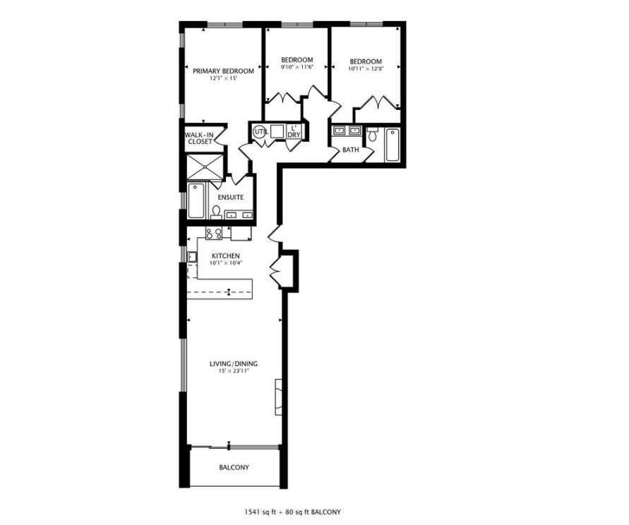 Building Photo - 2424 W Chicago Ave