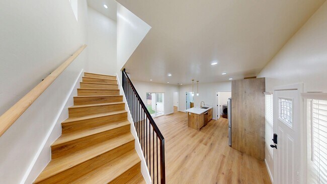 Building Photo - 5418-5420 Baja Drive