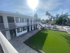 Building Photo - Arthur St Apts LLC