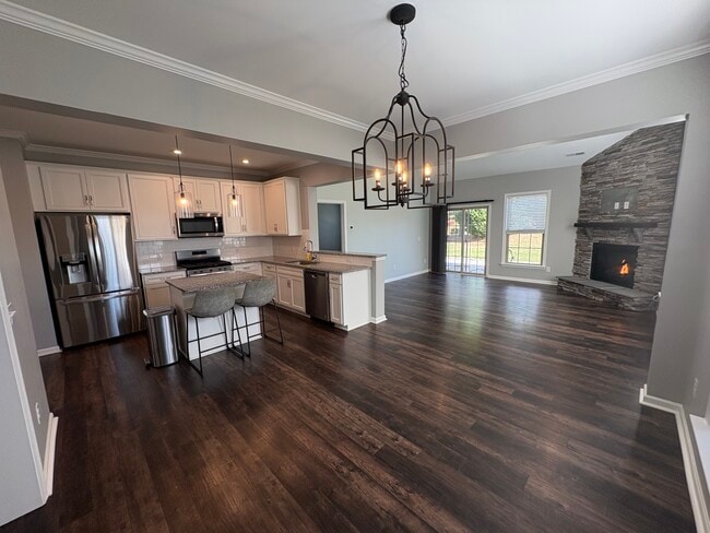 Building Photo - 1044 Crest Oak Ln