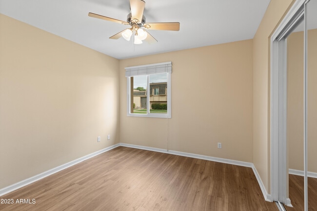 Building Photo - 4869 N Granite Reef Rd
