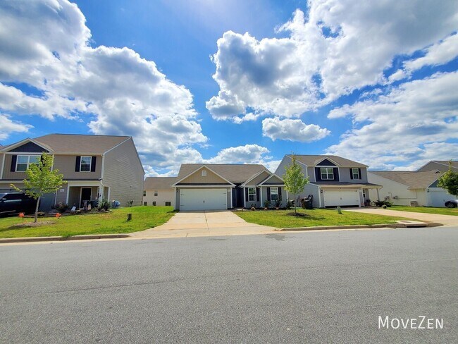 Building Photo - 4612 Hazelburn Dr