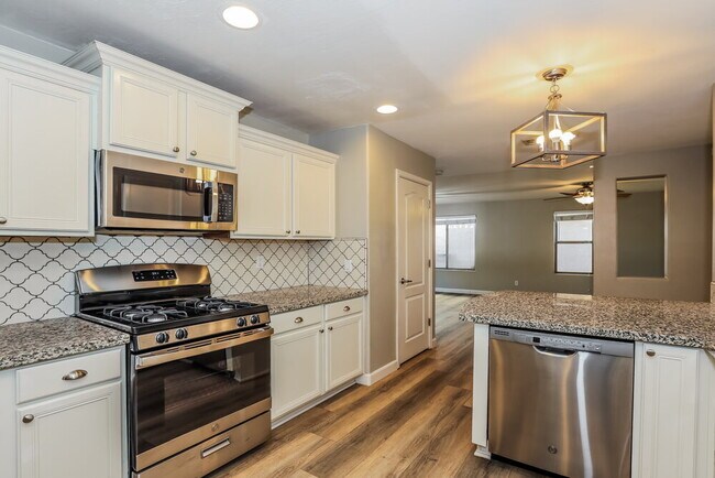 Building Photo - 2666 E Megan St