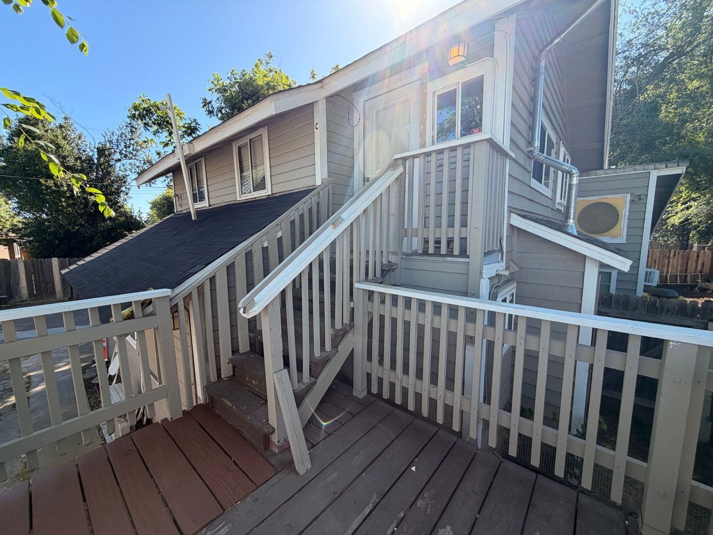 Building Photo - 3036 Marysville Blvd