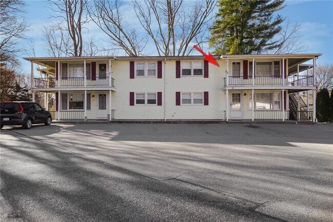 Building Photo - 35 W Wrentham Rd