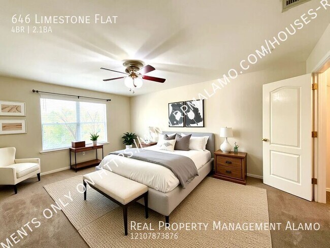 Building Photo - 646 Limestone Flat