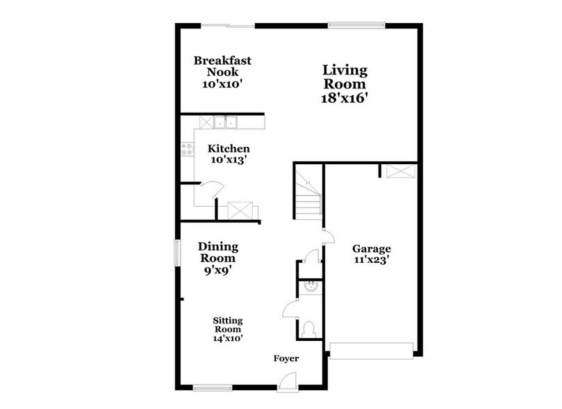 Building Photo - 3636 Ernie Dr