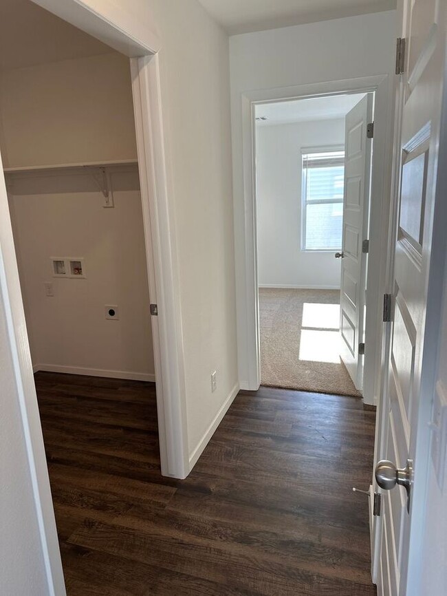 Building Photo - *Pre-leasing* BRAND NEW Three Bedroom | Tw...