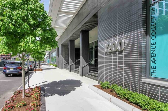 Building Photo - 1200 Ave at Port Imperial