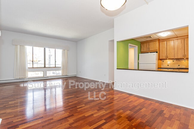 Building Photo - 1 Markham Rd