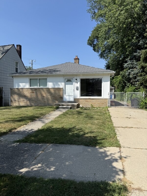 Primary Photo - 4712 Weddel St