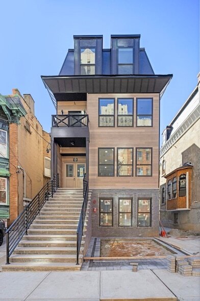 Primary Photo - 131 Clifton Pl