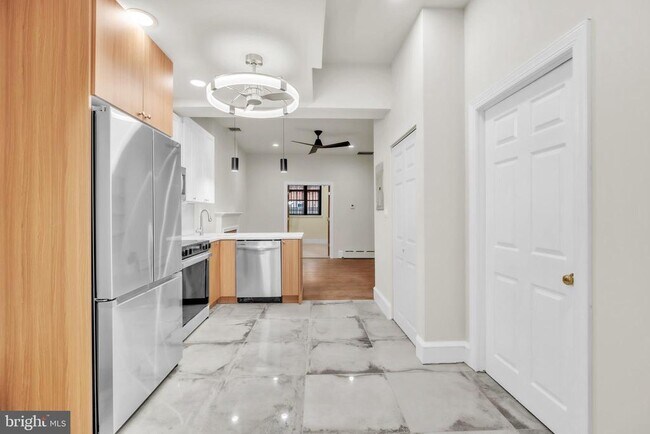 Building Photo - 1823 S Broad St