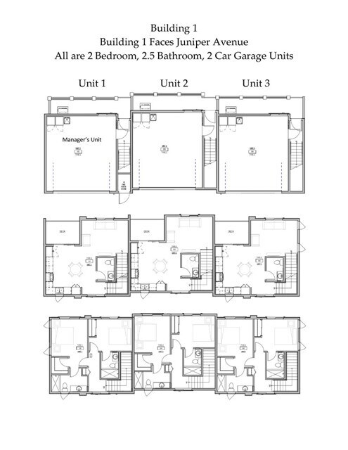 Building Photo - 9613 Juniper Ave