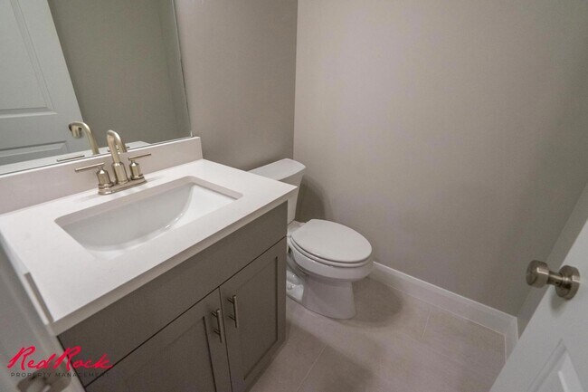 Building Photo - Modern Washington UT Home with 3 Bedrooms ...