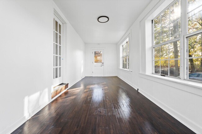 Building Photo - Welcome Home to a 2 bath 4 bedroom  home