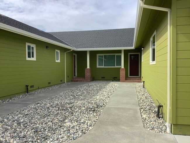 Building Photo - Recently built off Mark West Springs Road
