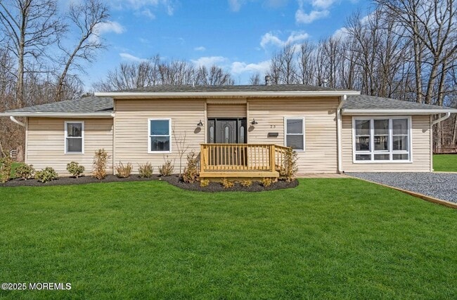 Primary Photo - 23A Stoney Hill Rd