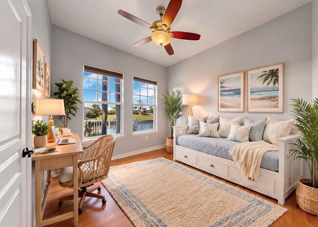 Building Photo - 5704 Sea Trout Pl