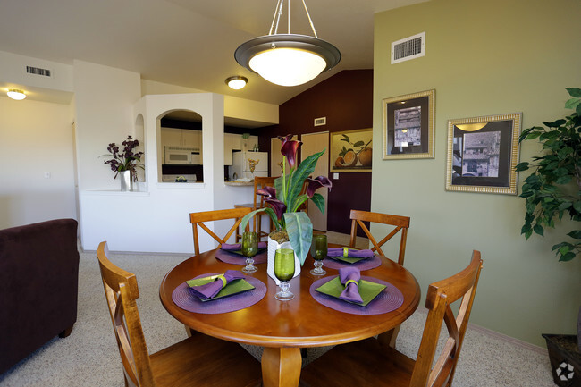 Dining Room - Bridgwater